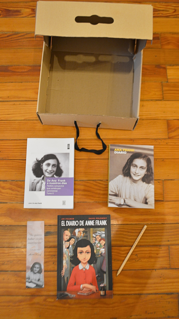 KIT EDUCATIVO 2