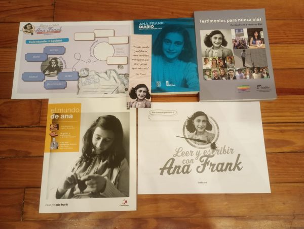 KIT EDUCATIVO 2