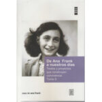 De Ana Frank a nuestros días -
